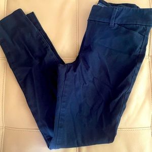 Old navy pixie pants